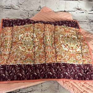 💰5/$20 Set of Three Standard Pillow Shams - Target Brands